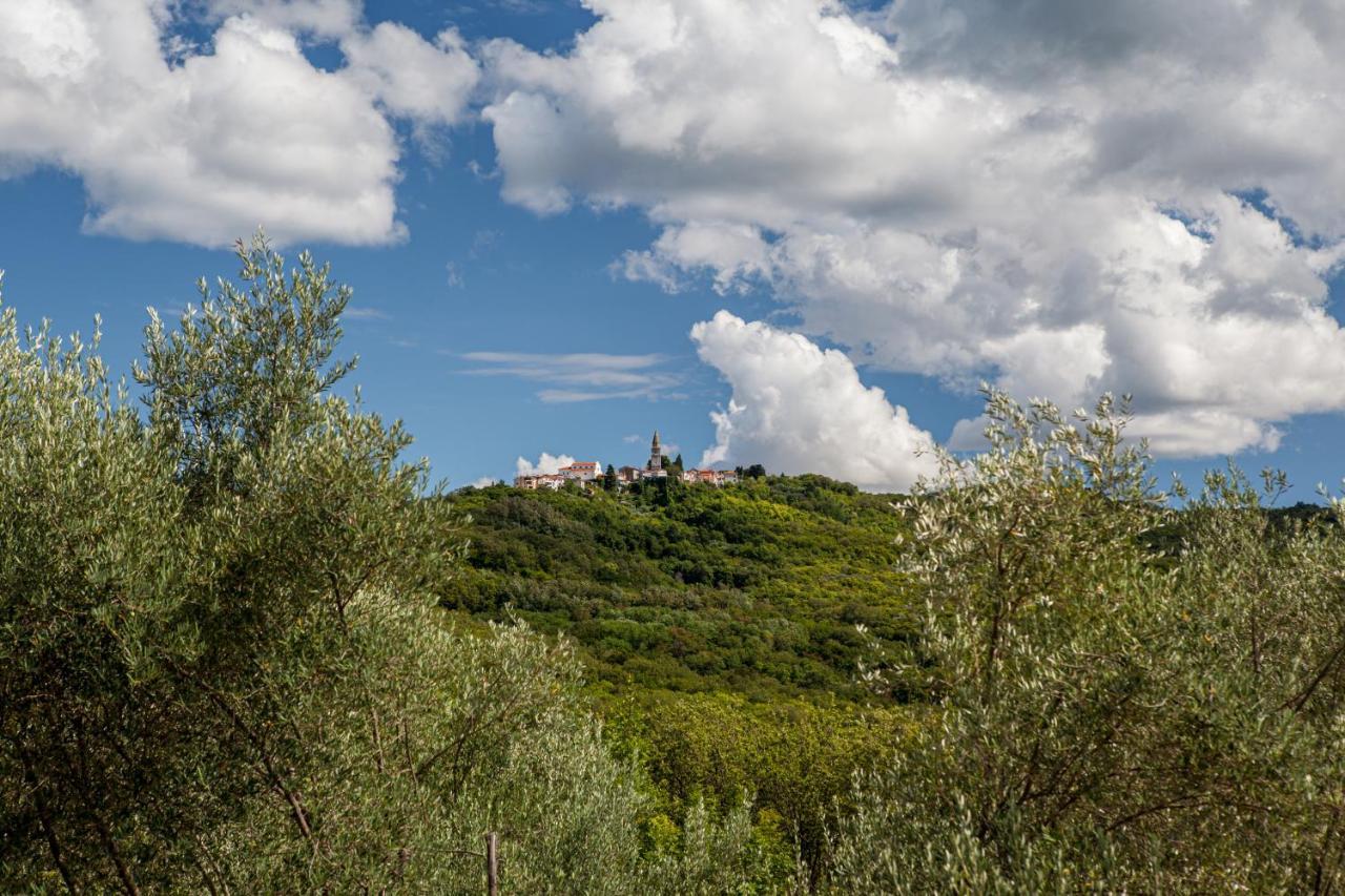 Apartment Ivan Sveti Ivan Dobrinjski ภายนอก รูปภาพ